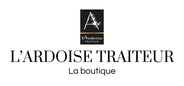 L'Ardoise Traiteur