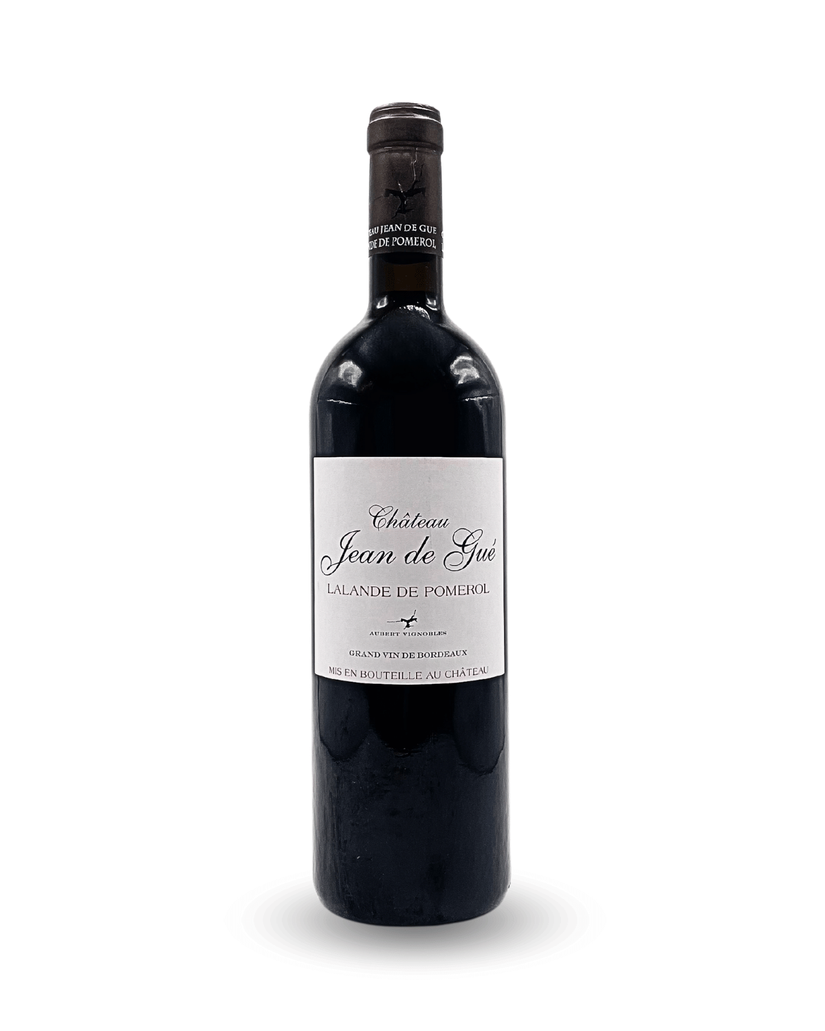 Château Jean de Gué, 2016