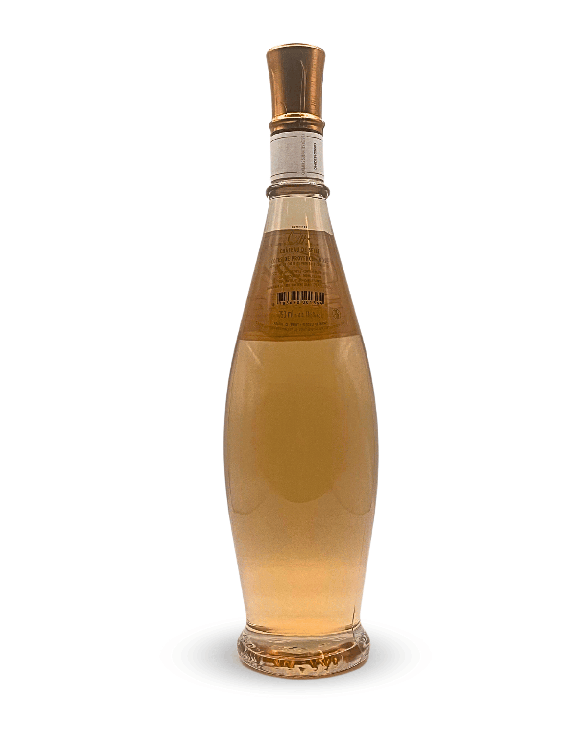Château de Selle Rosé, Domaines Ott, "Coeur de Grain", 2021