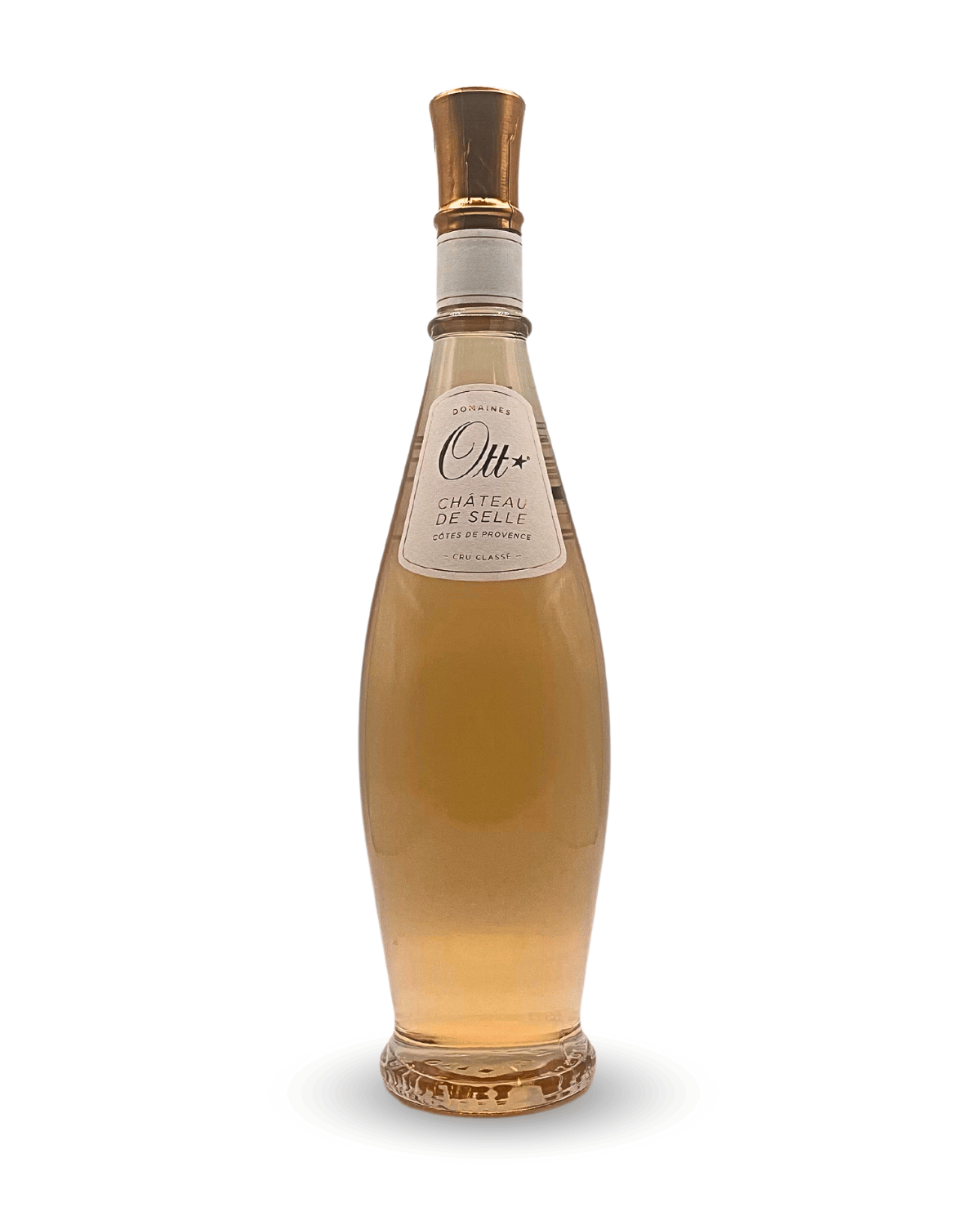 Château de Selle Rosé, Domaines Ott, "Coeur de Grain", 2021